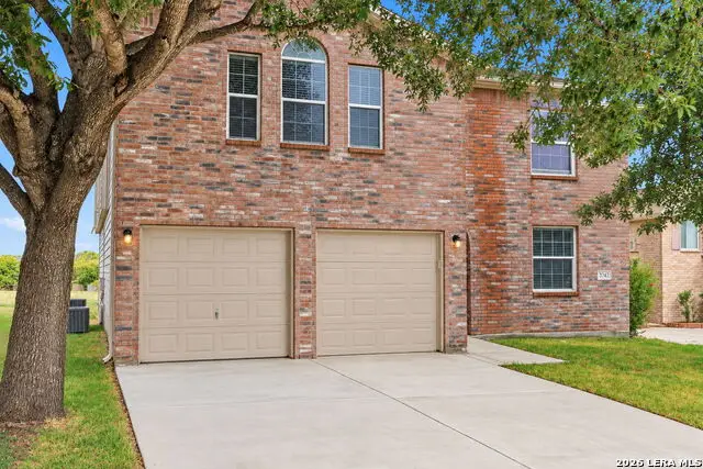 3747 Columbia, Cibolo, TX 78108 - #1