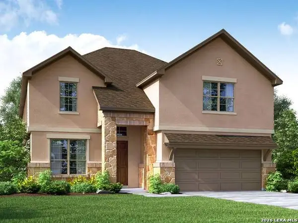 3818 Lavender Path, Marion, TX 78124