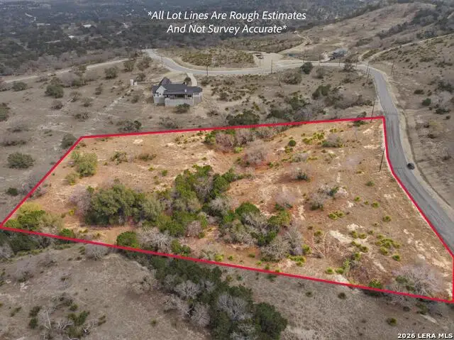 496 Red Stag Lane, Pipe Creek, TX 78003 - #1