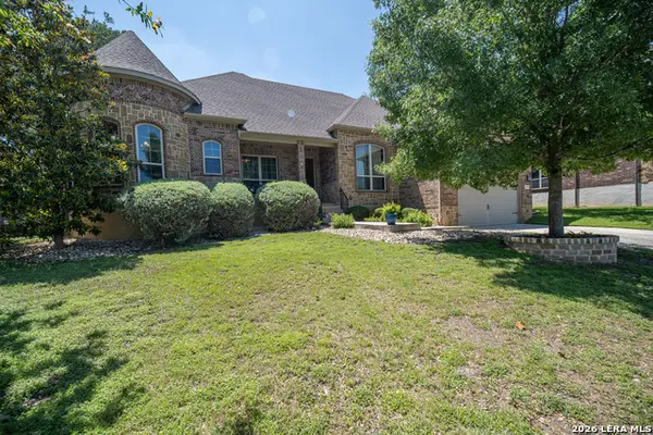 25603 Santolina, San Antonio, TX 78261