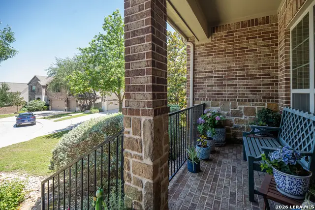 25603 Santolina, San Antonio, TX 78261 - #3