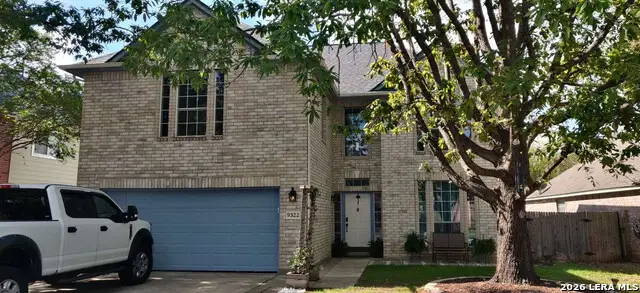 9322 Camino Venado, Helotes, TX 78023 - #1