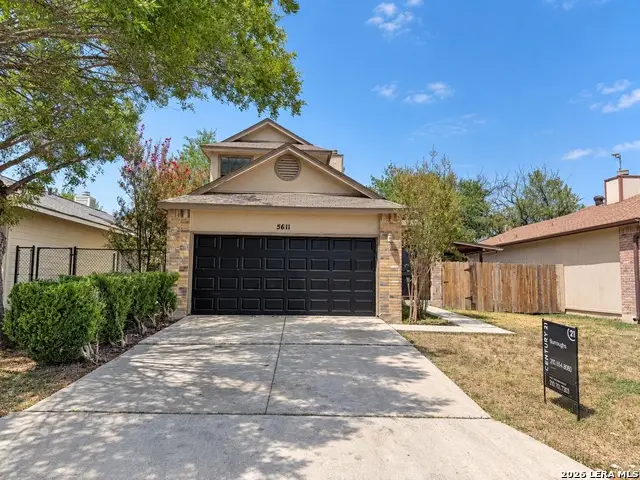 5611 Spring Sunshine, San Antonio, TX 78247 - #1