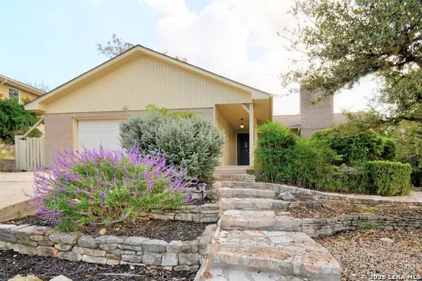 1309 Carol Ann Dr, Kerrville, TX 78028