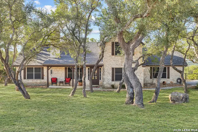 8013 Devonshire Dr, Spring Branch, TX 78070 - #2