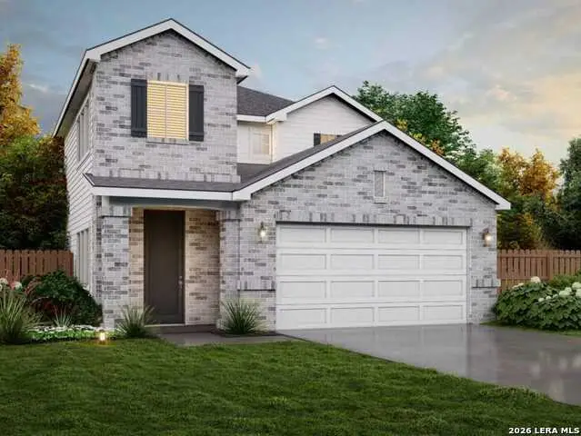 826 Fort Kylo, San Antonio, TX 78245 - #1