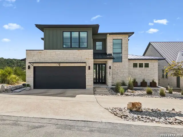 287 Preston Trail, Boerne, TX 78006 - #1