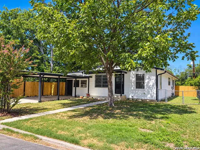 111 Ashland Dr, San Antonio, TX 78218 - #1