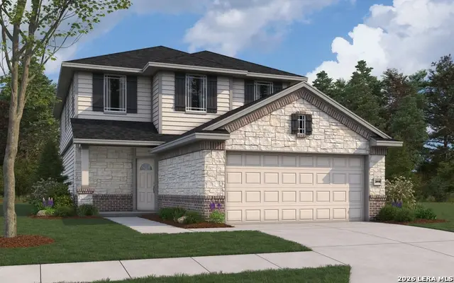 5719 Carrier Rdg, San Antonio, TX 78253 - #1