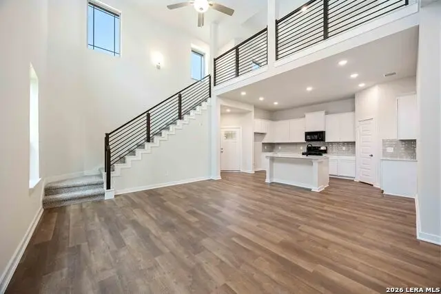 5719 Carrier Rdg, San Antonio, TX 78253 - #3