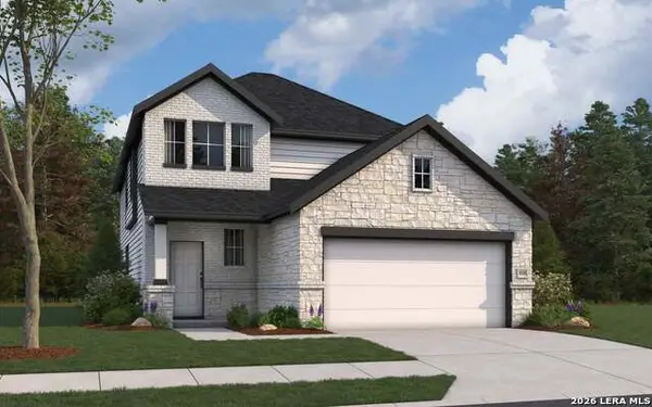 5623 Carrier Rdg, San Antonio, TX 78253