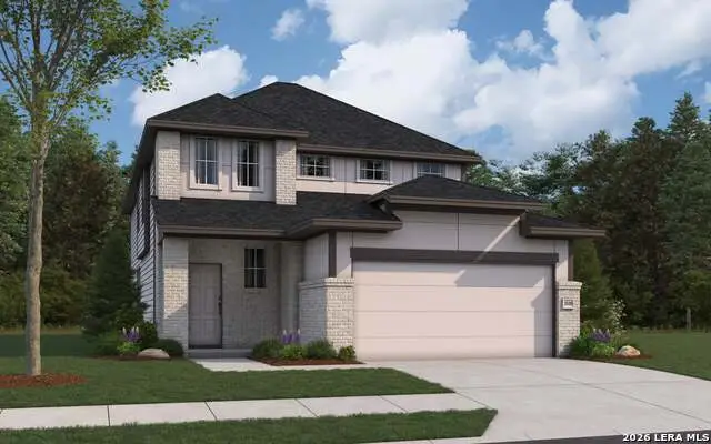 8542 Merlin Cv, San Antonio, TX 78222 - #1