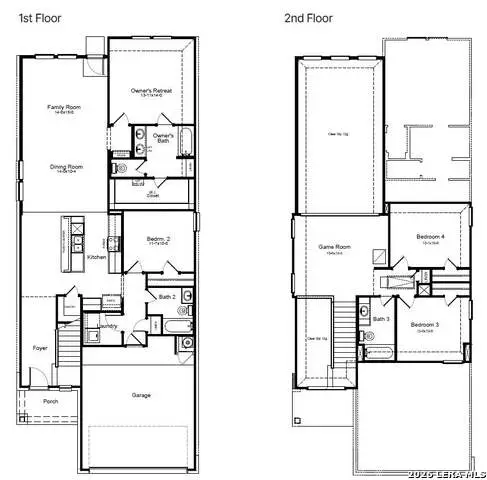 8542 Merlin Cv, San Antonio, TX 78222 - #2