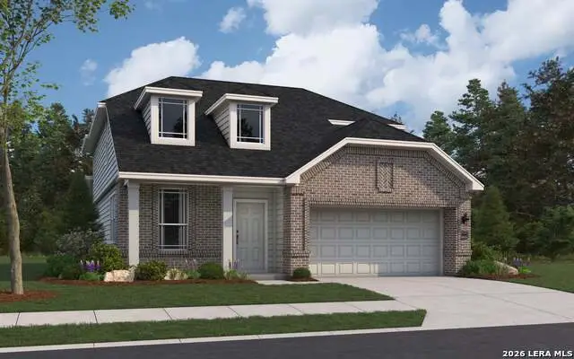 198 Josh Ln, San Antonio, TX 78253 - #1