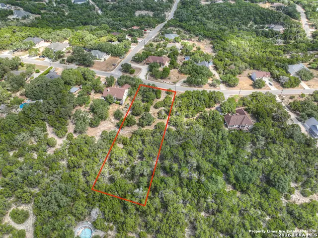 462 Toye Blvd, Canyon Lake, TX 78133 - #3