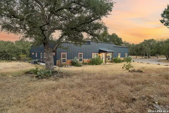 105 Dillard Lane, Bergheim, TX 78004 - #1