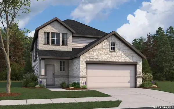 16415 Ginger Xing, Elmendorf, TX 78112