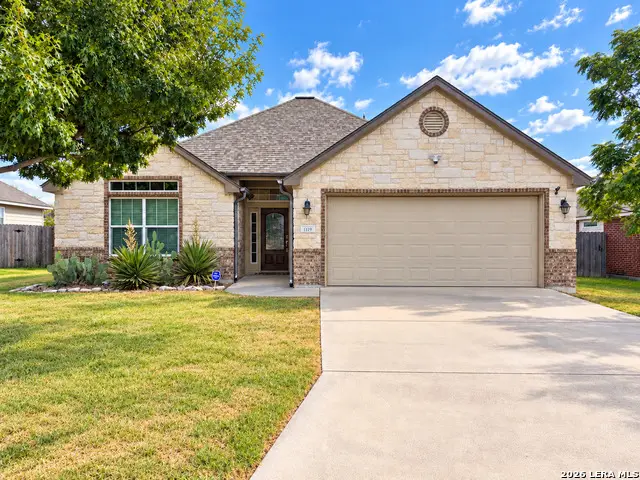 1119 Westwood Hills Blvd, Temple, TX 76502 - #1