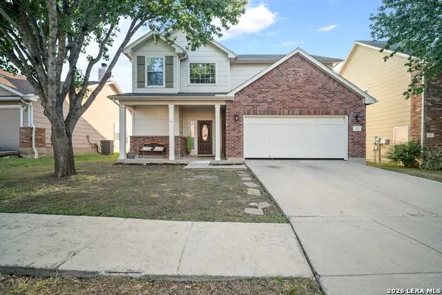 121 Happy Trl, Cibolo, TX 78108 - #2