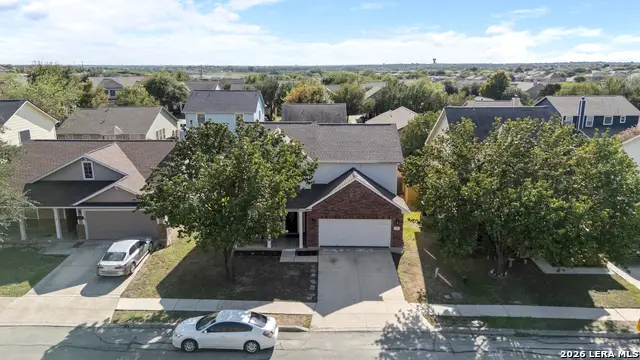 121 Happy Trl, Cibolo, TX 78108 - #3