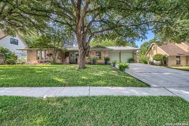 4114 Smokey Bend Way, San Antonio, TX 78217 - #1