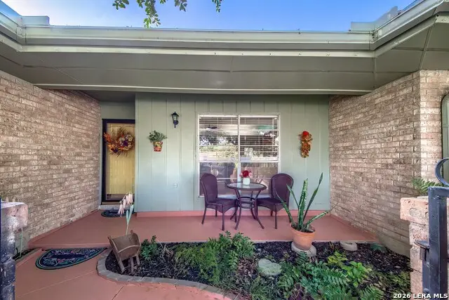 4114 Smokey Bend Way, San Antonio, TX 78217 - #3