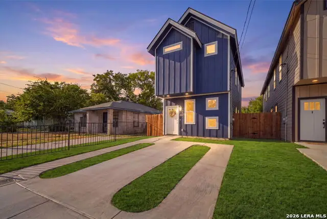 1803 W Southcross Blvd, San Antonio, TX 78211 - #1