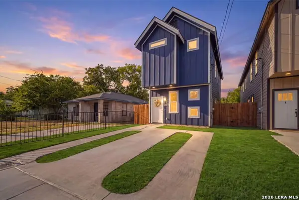 1803 W Southcross Blvd, San Antonio, TX 78211