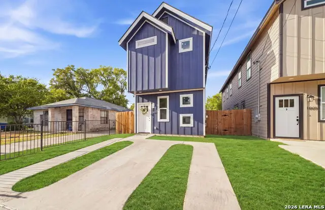 1803 W Southcross Blvd, San Antonio, TX 78211 - #2