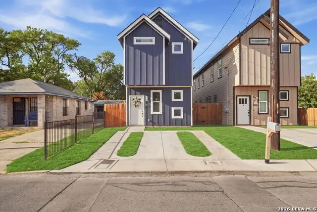 1803 W Southcross Blvd, San Antonio, TX 78211 - #3