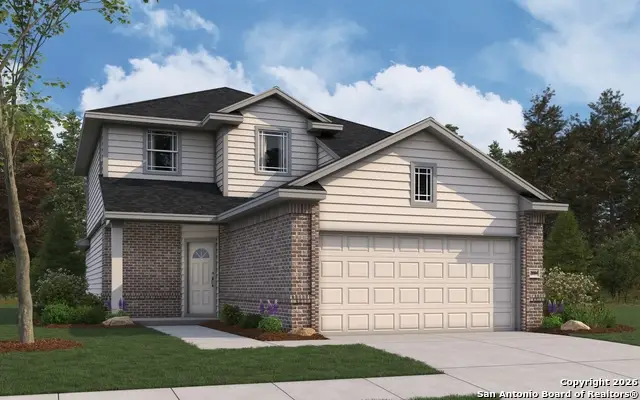 2335 Pink Pearl Dr, San Antonio, TX 78224 - #1