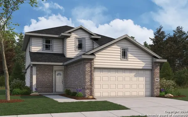 2335 Pink Pearl Dr, San Antonio, TX 78224