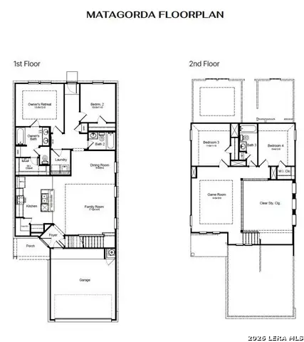 2335 Pink Pearl Dr, San Antonio, TX 78224 - #2