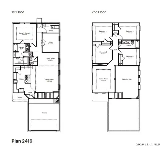 2331 Pink Pearl Dr, San Antonio, TX 78224 - #2