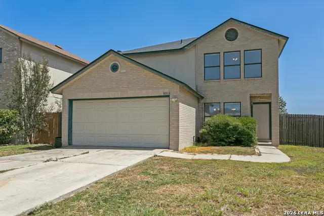 8010 Chestnut Cape Dr, Converse, TX 78109 - #1