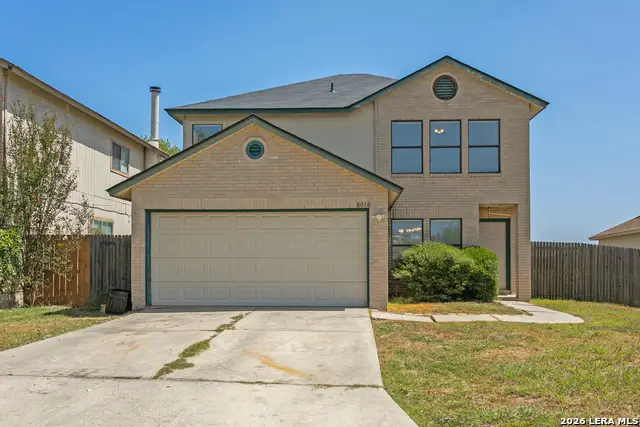 8010 Chestnut Cape Dr, Converse, TX 78109 - #3