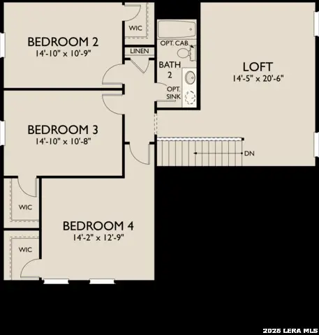 14231 Wolf View, San Antonio, TX 78252 - #3