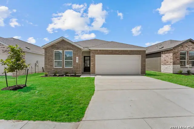 10683 Munoz Mnr, San Antonio, TX 78214 - #1