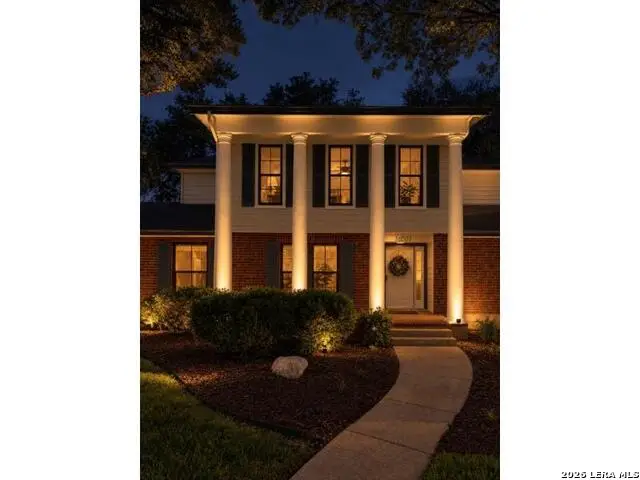 16503 Fancy Saddle, San Antonio, TX 78247 - #2