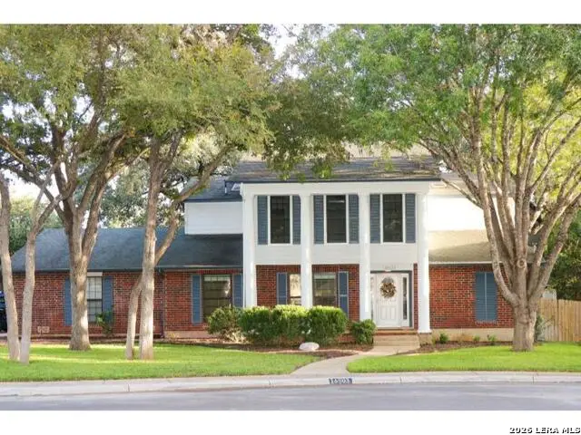 16503 Fancy Saddle, San Antonio, TX 78247 - #3