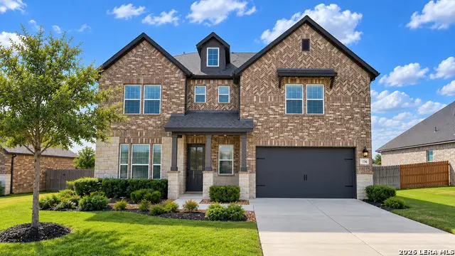 174 Azalea Aly, Castroville, TX 78009 - #1