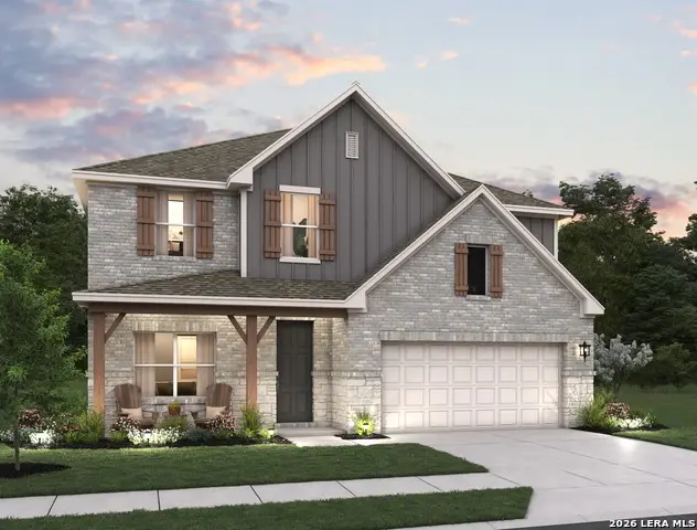 14224 Wolf View, San Antonio, TX 78252 - #1