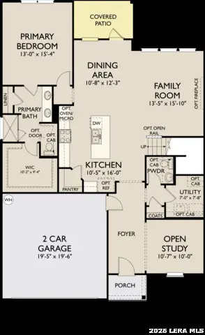 14224 Wolf View, San Antonio, TX 78252 - #2