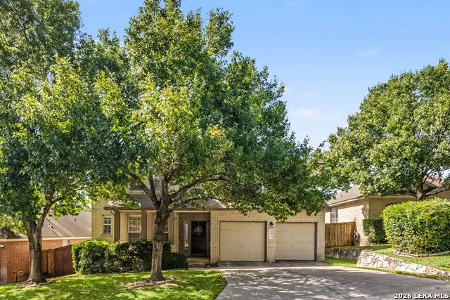 2430 Rogers Loop, San Antonio, TX 78258 - #1