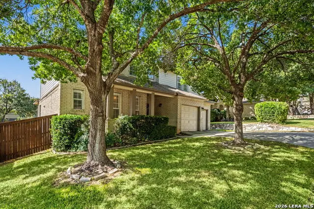 2430 Rogers Loop, San Antonio, TX 78258 - #2