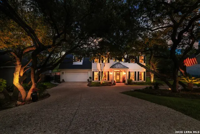 1718 Fawn Blf, San Antonio, TX 78248 - #1
