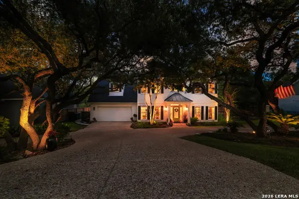 1718 Fawn Blf, San Antonio, TX 78248