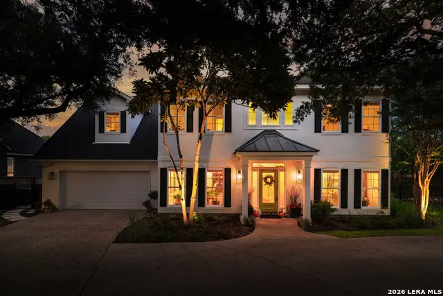 1718 Fawn Blf, San Antonio, TX 78248 - #2