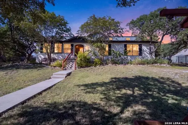 9915 Scenic Hills Dr, San Antonio, TX 78255