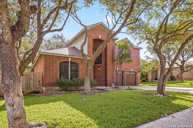 16718 Worthington, San Antonio, TX 78248 - #3